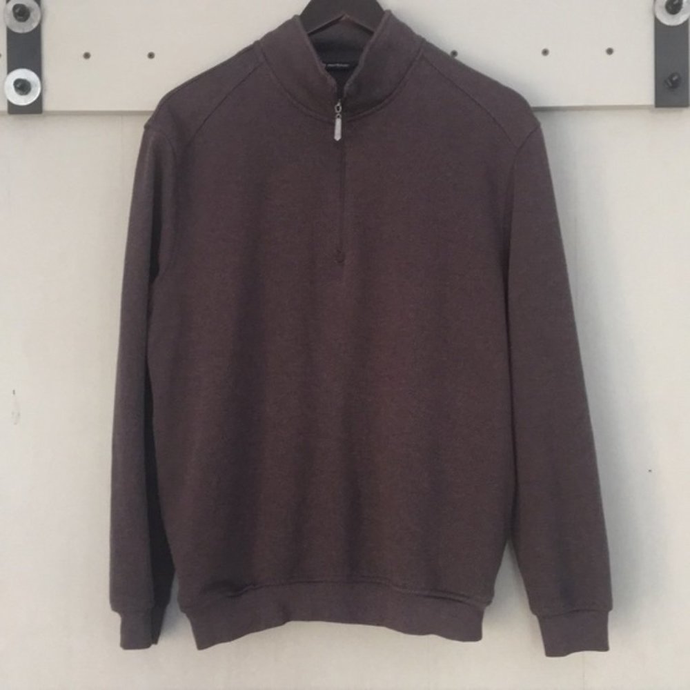 EUC. Pro Tour Golf Pullover, Size L